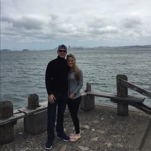 Meet your Posher, Eric